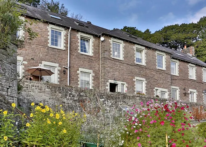 Ty Croeso Boutique B&B