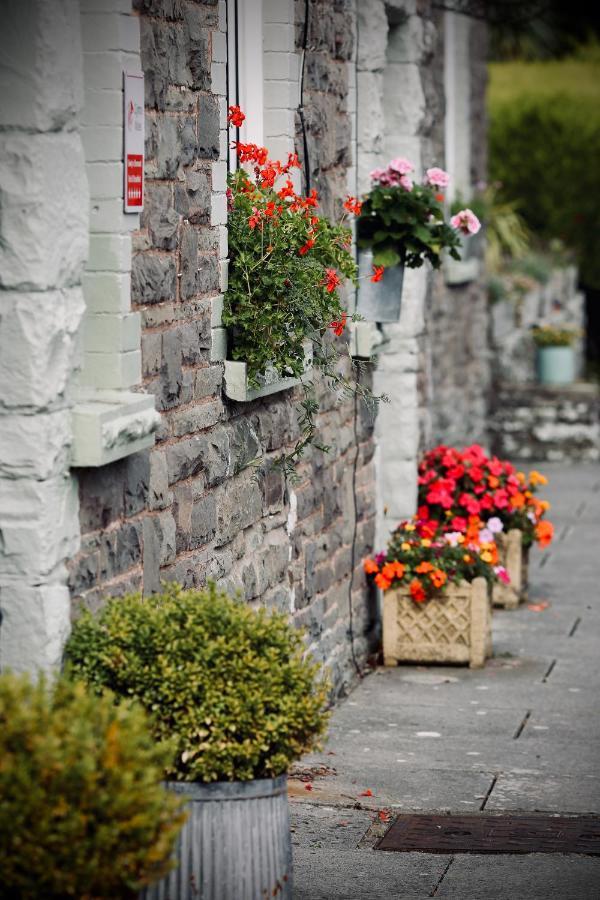 Bed and breakfast Ty Croeso Boutique Crickhowell
