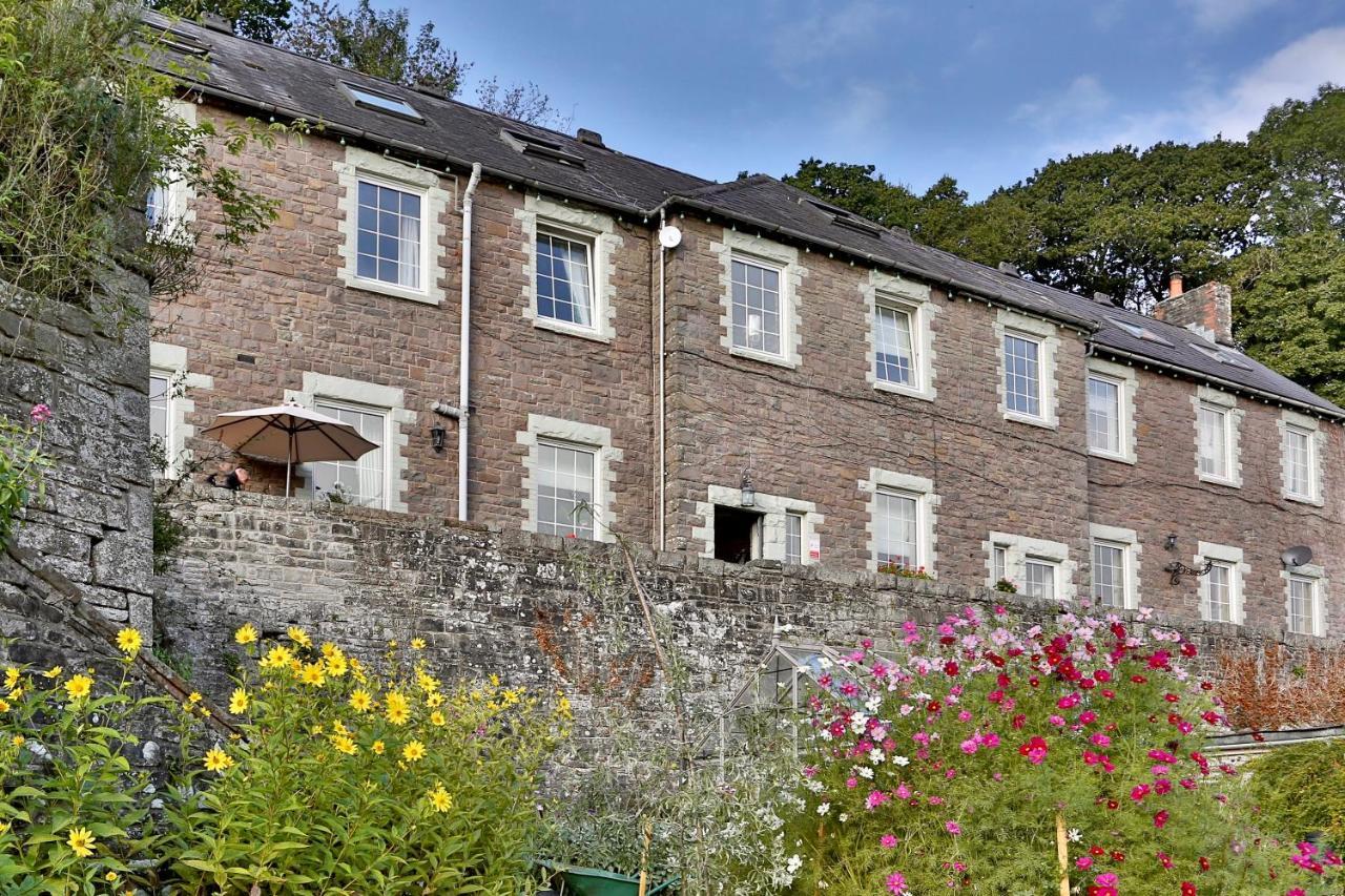 Ty Croeso Boutique Bed and breakfast